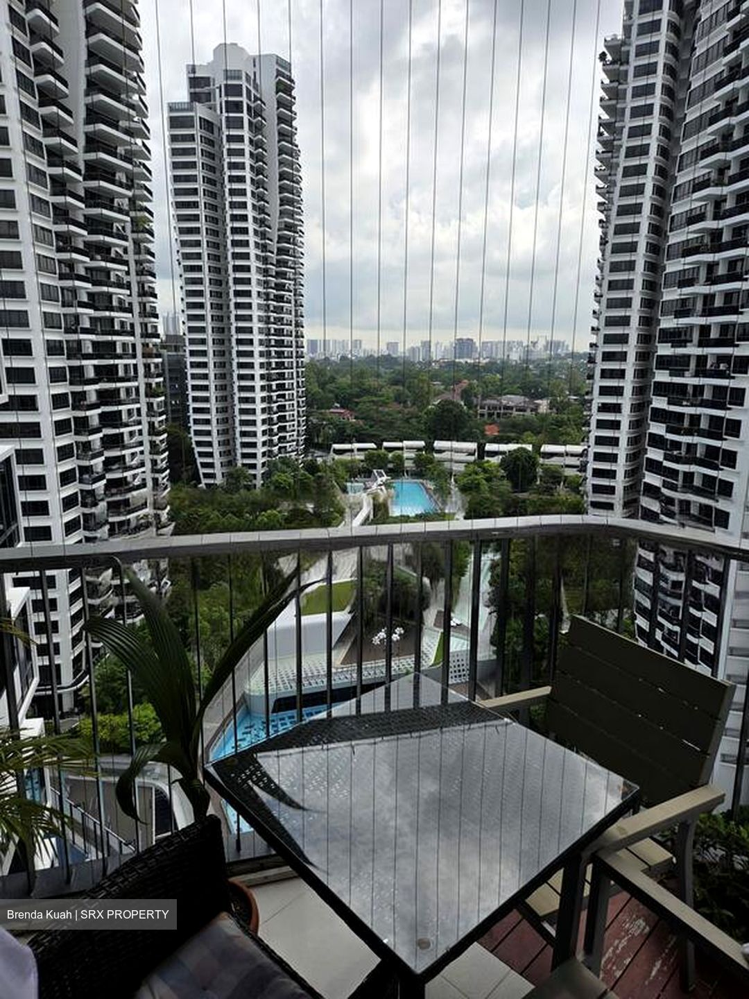 D'Leedon (D10), Condominium #578621441